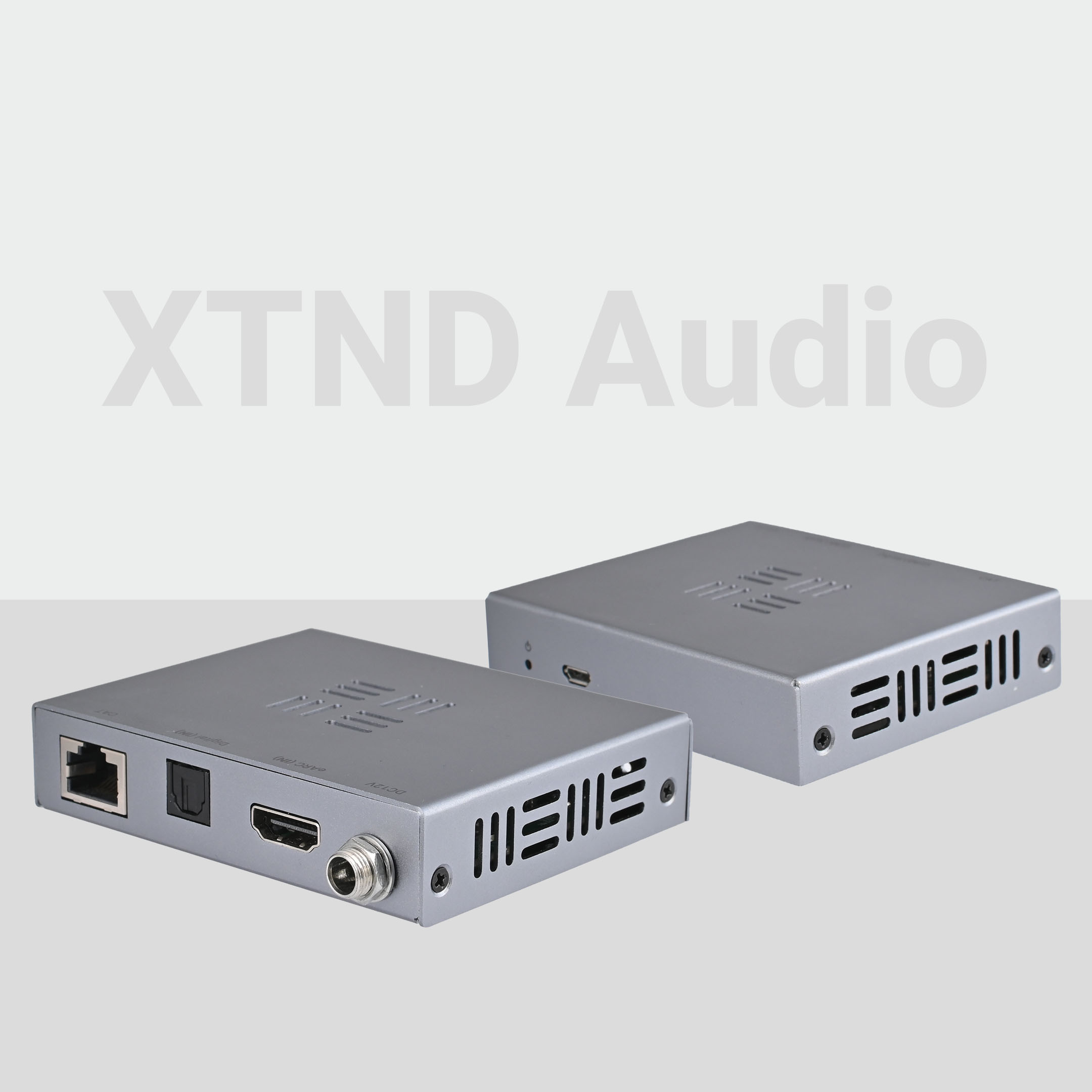 XTND Audio (100) eARC