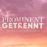 Thema Prominent getrennt