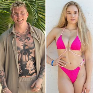 Nach "Ex on the Beach": Das sind Jonny und Lauras Pläne