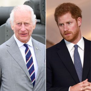 König Charles hält sich aus Harrys Sicherheitsstreit heraus