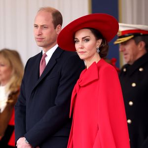 Prinz William und Kate könnten schon bald Thron besteigen