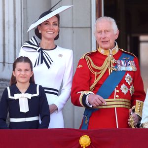 Wunschtochter: So wichtig ist Kate für König Charles III.