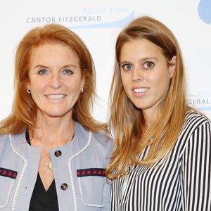 Prinzessin Beatrice ist inspiriert von ihrer Mutter Sarah