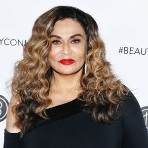 Tina Knowles 2019 beim Beautycon Festival in Los Angeles