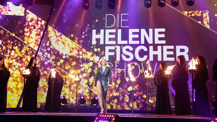 Top oder Flop? "Die Helene Fischer Show" spaltet die Fans