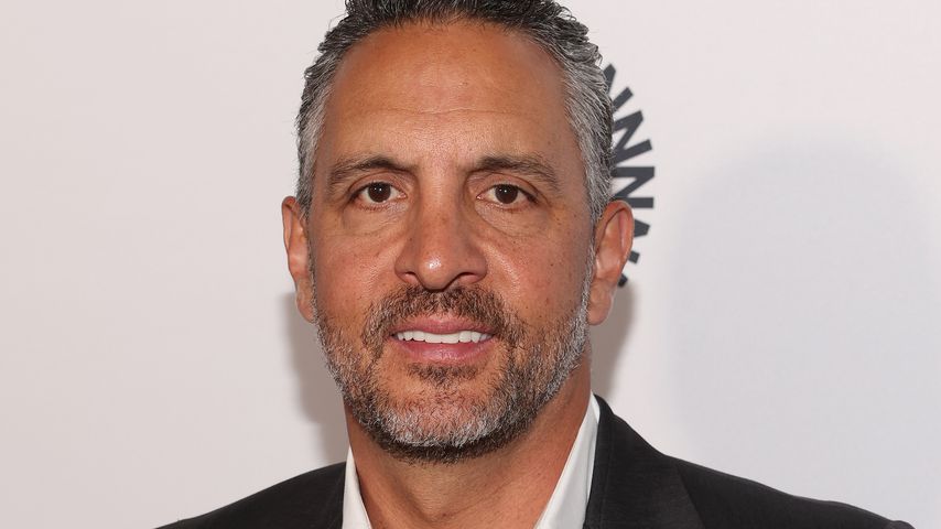 Trennung von Nikita? Mauricio Umansky beim Turteln erwischt