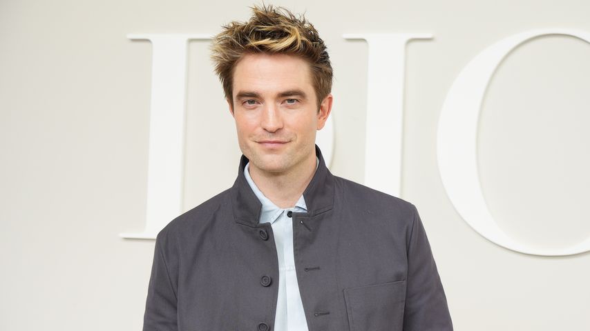 Robert Pattinson findet den "Twilight"-Hass faszinierend