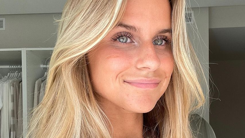 "1+1=3": Influencerin Sarah Franssen ist erstmals schwanger