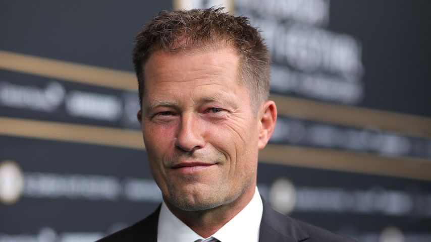 Til Schweiger spielt die Hauptrolle in US-Serie "Fatal Game"