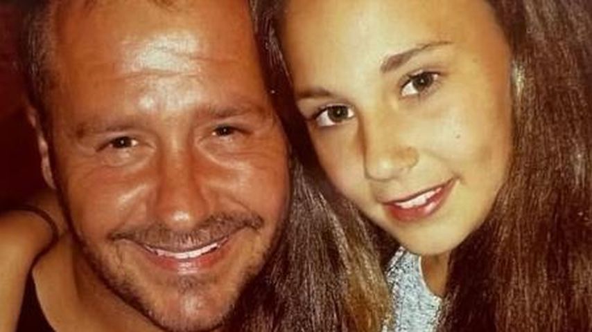 Alessia Herren widmet Papa Willi (†45) einen rührenden Post