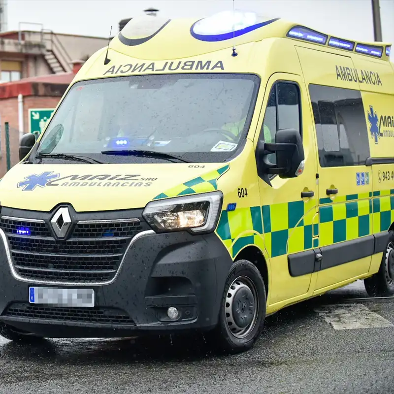 Doble atropello en el tranvía de Zaragoza en menos de 24 horas: "Todavía no se sabe qué pasó"