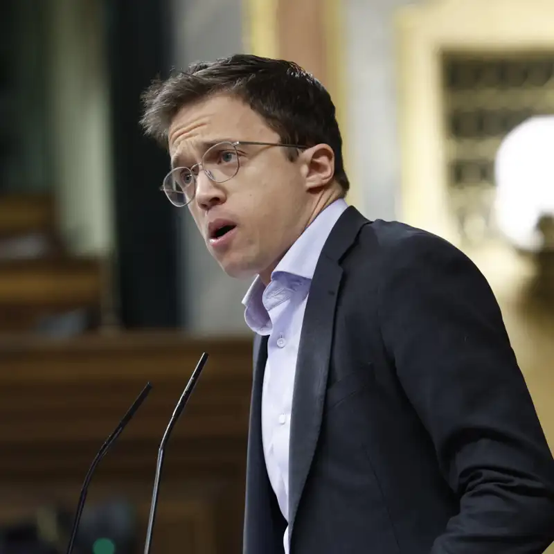 El giro en el caso Íñigo Errejón antes de Navidad: las claves para entender el recorrido de la denuncia de Aída Nízar