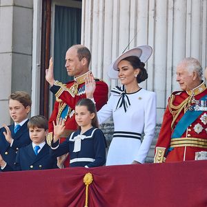 Buckingham-Palast-Angestellte nach Weihnachtsparty verhaftet