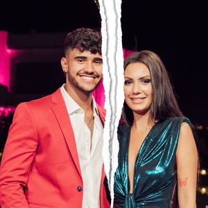 Keine Zukunft: "Love Island"-Evi beendet Flirt mit Leandro