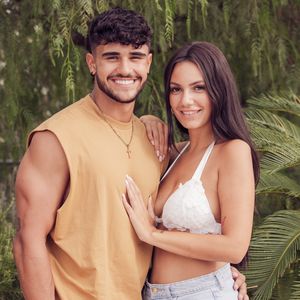 "Love Island"-Leandro äußert sich zum Liebes-Aus mit Evi