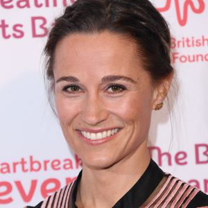 Pippa Middleton im Februar 2019