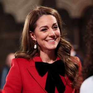 Prinzessin Kate begeistert beim royalen Weihnachtskonzert