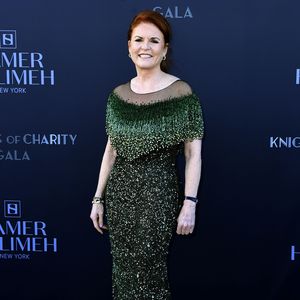 Nach Krebsdiagnose: Sarah Ferguson blickt positiv nach vorne