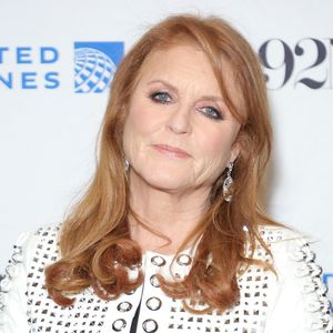 Großer Royal-Clinch: Sarah Ferguson hofft auf Versöhnung