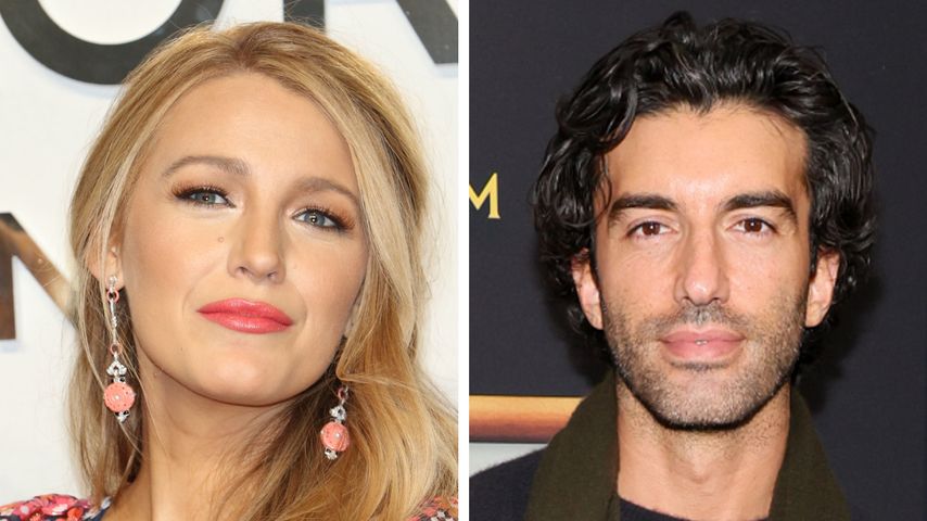 Klage gegen Justin Baldoni: Paul Feig hält zu Blake Lively