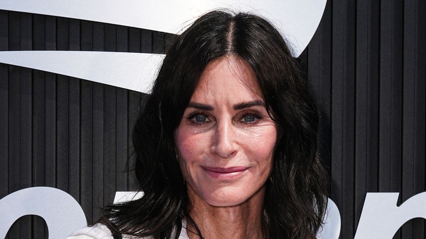 Großes Wiedersehen: Courteney Cox ist bei "Scream VII" dabei