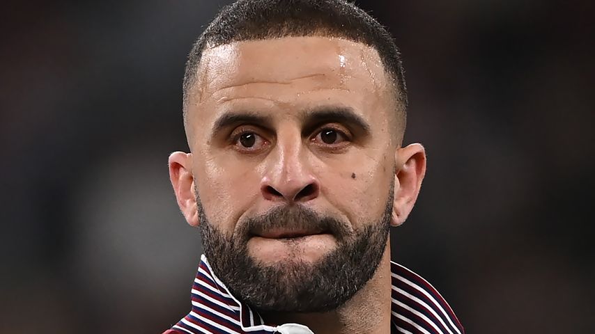 Millionär Kyle Walker schenkte Kids nichts zu Weihnachten