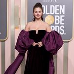 Thema Selena Gomez