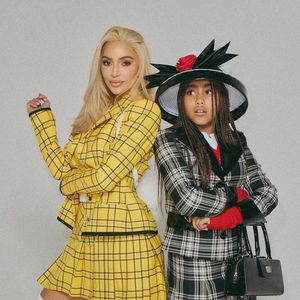 Die kreativsten Halloween-Looks des Kardashian-Jenner-Clans