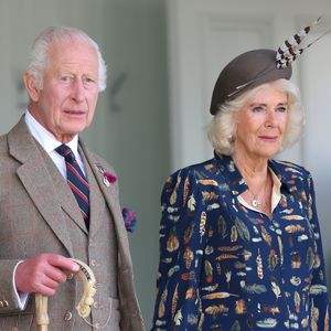 König Charles und Camilla fehlen bei Royal-Weihnachtskonzert