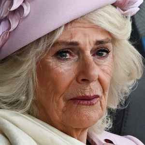 Ungewohnt emotional: Königin Camilla weint in neuer Doku