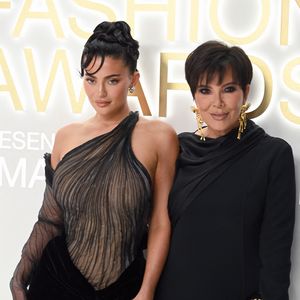 Kris Jenner crasht seltene Paarzeit von Kylie und Timothée