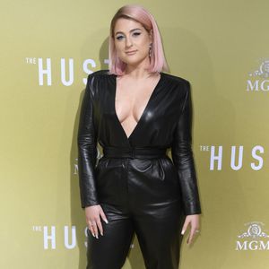 Meghan Trainor möchte sich ihre Brüste straffen lassen