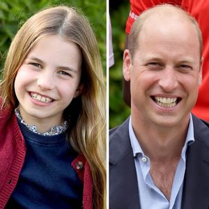 Prinz William enthüllt Tochter Charlottes liebstes Hobby