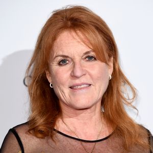 Diese royale Hochzeit stimmte Sarah Ferguson wehmütig