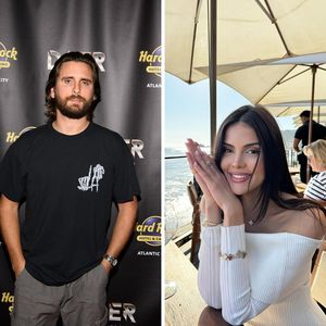 Drängte Scott Disick seine Ex Holly Scarfone zu Beauty-OPs?