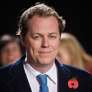 Tom Parker Bowles, 2010