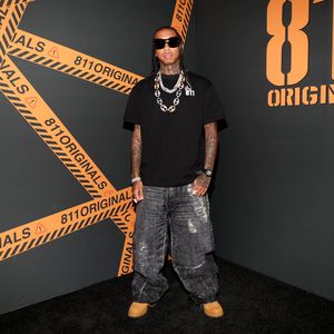 Tyga im August 2023