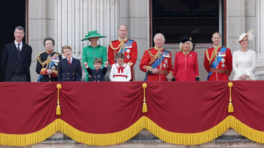 Ohne Harry: So feiern die Royals in diesem Jahr Weihnachten