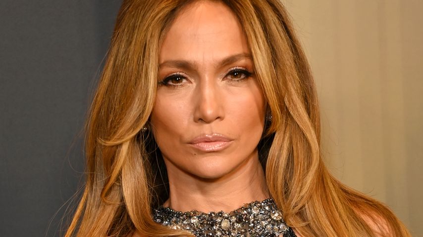 Jennifer Lopez feiert Weihnachten mit ihrer ganzen Familie