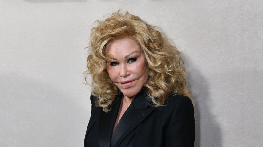 "Katzenlady" Jocelyn Wildenstein ist mit 84 Jahren gestorben