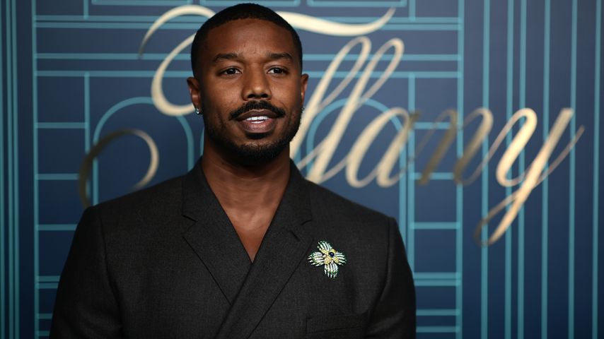 Bei Michael B. Jordan wurde während Urlaub eingebrochen