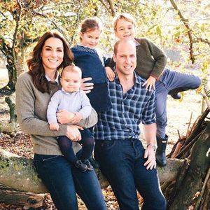 Prinzessin Kate plant Auszeit mit ihrer Familie an Halloween