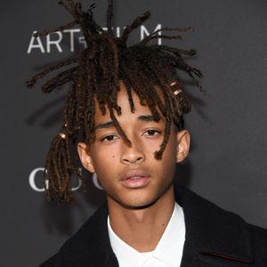 Jaden Smith, 2016