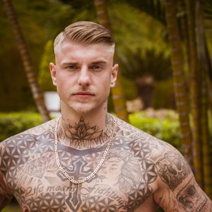 "Love Island"-Nachzügler Paco