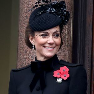 Diese Aufgabe übernimmt Prinzessin Kate beim Staatsbesuch