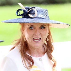 Sarah Ferguson könnte Geheimnisse über die Royals verraten