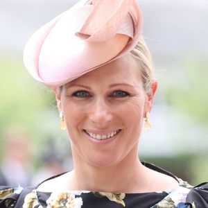 Zara Tindall, 2021