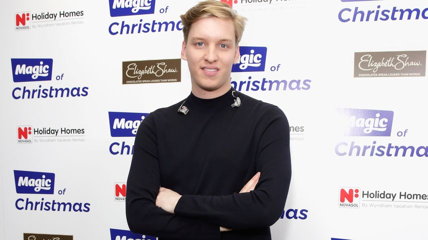 Musiker George Ezra ist klammheimlich erstmals Papa geworden