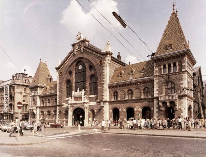 The Great Market Hall (2)