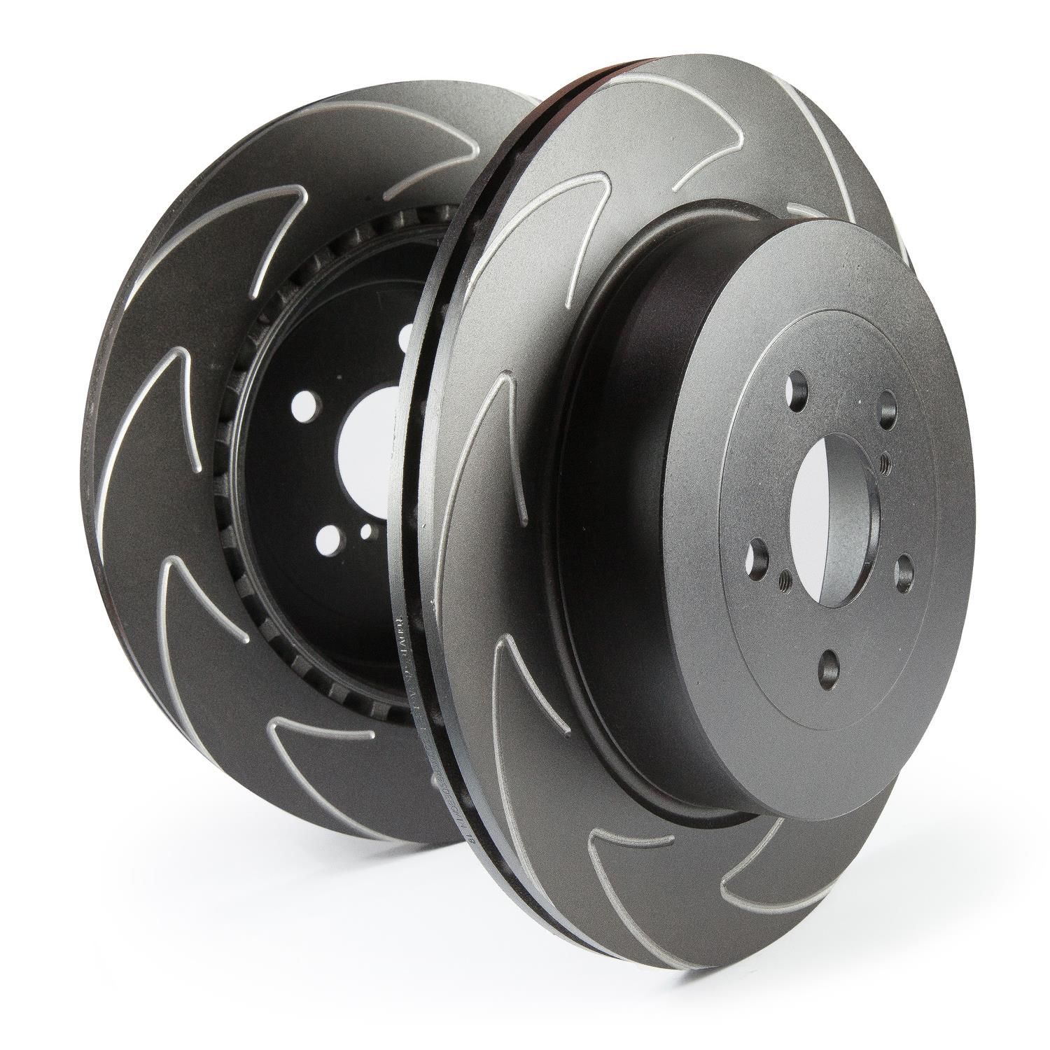 EBC Performance Brake Rotors BSD7237